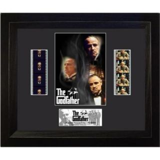 Film Cells USFC2805 The Godfather Poster Double