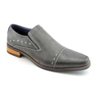 Steve Madden Mens Dandy Leather Casual Shoes  