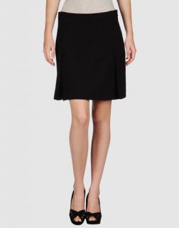 Fabrizio Lenzi Knee Length Skirt   Women Fabrizio Lenzi Knee Length Skirts   35155236XJ