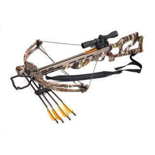 SA Sports Ripper Crossbow Package