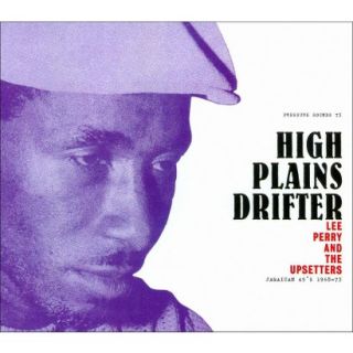 High Plains Drifter Jamaican 45s 1968 73