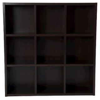 Boraam 9 Shelf Bookshelf