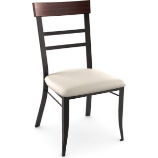 Amisco Cate Metal Dining Chair