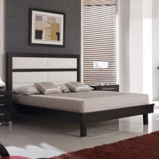 Hokku Designs Lexington Platform Customizable Bedroom Set