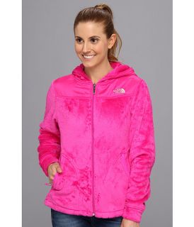 The North Face Oso L S Hoodie Azalea Pink