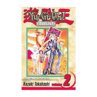 Yu gi oh Duelist 2 ( Yu Gi Oh) (Paperback)