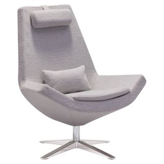 Zuo Modern Bruges Occasional Accent Chair