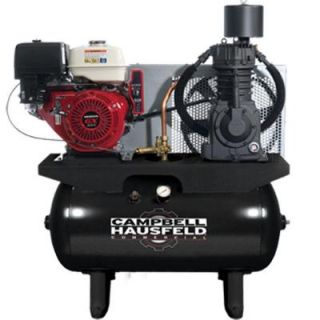 Campbell Hausfeld 30 gal. Portable Gas Powered Air Compressor CE7003