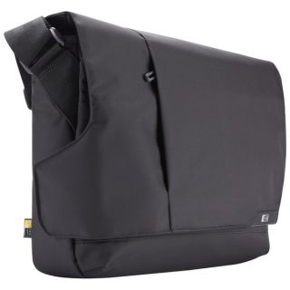 Case Logic MLM 114 Carrying Case (Messenger) for 14.1 Notebook, iPad