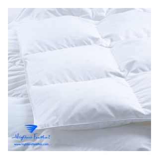 Marseille Midweight Down Comforter