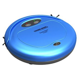 Techko Maid RV668 Robotic Vacuum   Assorted Colors