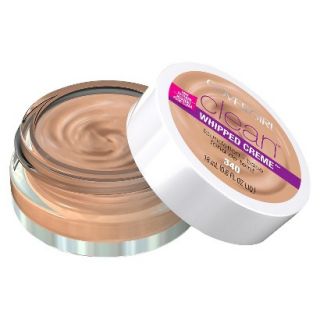 COVERGIRL® Clean™ Whipped Crème™ Foundation