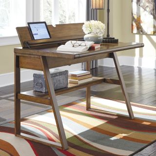 Signature Design by Ashley Birnalla Writing Desk   Desks