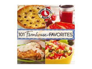 101 Farmhouse Favorites SPI