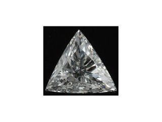 Big trillion loose diamond 3.01 carat VS1 high quality new