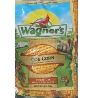 Wagner's 6.5 lb. Cob Corn Seed 18546