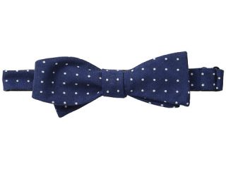Cufflinks Inc. Polka Dot Wool Bow Tie