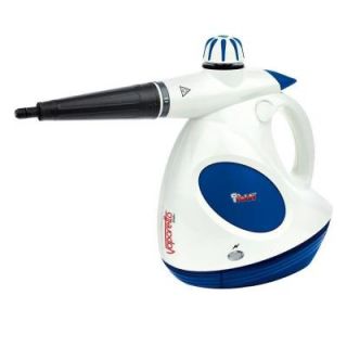 Polti Vaporetto Easy Handheld Steam Cleaner with 10 Accessories PGNA0001