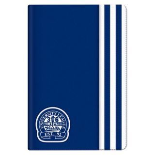 Griffin iPad Folio   Blue (GB36134)