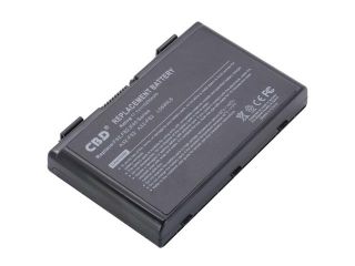 CBD 6 Cell Replacement Laptop Battery For ASUS X5J