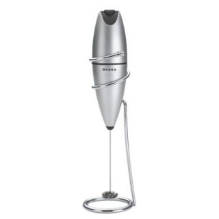 Prepology Battery Operated Turbo Whisk with Carafe 