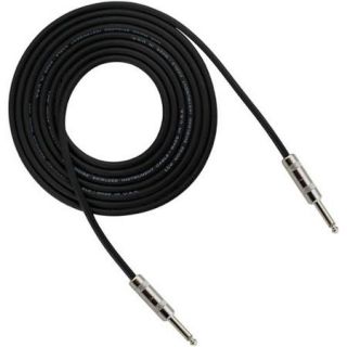 Pro Co StageMASTER Instrument Cable 3 ft.