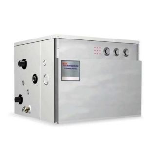 RHEEM RUUD E10 18 G Commercial Water Heater, 10 gal., 240VAC