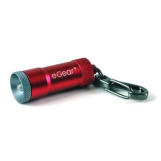 eGear Pico Zipper Light, Red 1400 004