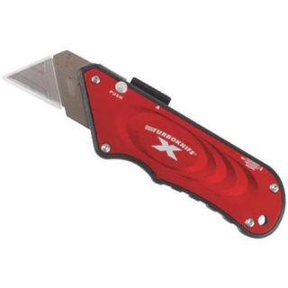 Olympia Tools Red Turbo Knife X 33 132