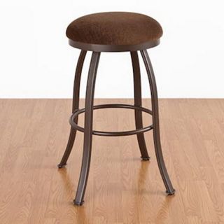 Dunhill 30 in. Bar Stool   Backless   Swivel   Bar Stools