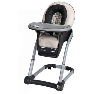 Graco® Blossom™ 4 in 1 High Chair Seating System