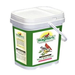 Wagner's 22 lb. Four Season Wild Bird Food Bucket 13101