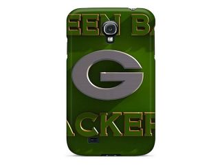 New Arrival Green Bay Packers YVx1835YILk Case Cover/ S4 Galaxy Case