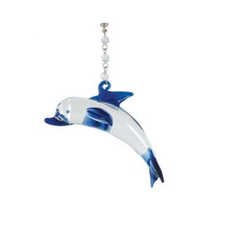 Light Charms Beach Nautical Dolphin Decorative Accent (Set