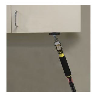 Task Tools Quick Support Rod — 31In.L, Model# T74505  Quick Support Rods