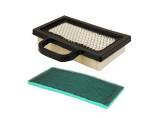 MaxPower Precision Parts Air Filter/Pre Filter For Briggs & Stratton 14   24 HP Intek Engines