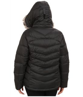 Columbia Plus Size Glam Her Down Jacket