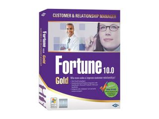 VersaCheck Fortune Gold 10.0 For Small Business