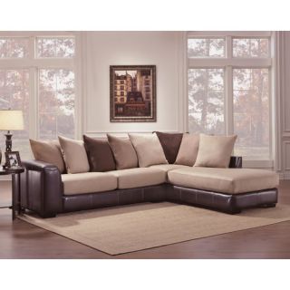 Chelsea Home Newport Sectional