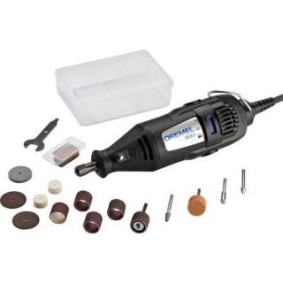 Dremel 200 N/15 120V 2 Speed Rotary Tool