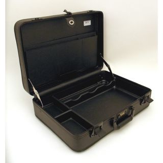 Deluxe Soft   Molded Tool Case in Oxford 13 x 18 x 5