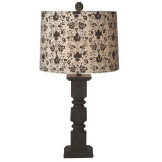 Filament Design Sundry 31 in. Brown Table Lamp 704356