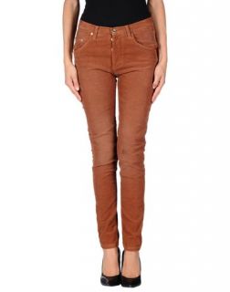 Paolo Pecora Donna Casual Pants   Women Paolo Pecora Donna Casual Pants   36515522