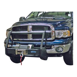 Ramsey Grille Guard Mount Kit for 2003-2006 2500, 3500 Dodge Ram, Model# 295370  Truck Mounting Kits