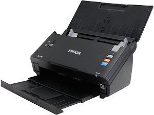 EPSON WorkForce DS 510 ( B11B209201 ) 48 bit internal/24 bit external (Color) 16 bit internal/8 bit external (Grayscale) CIS 600 x 600 dpi Sheet fed, one pass duplex color scanner Document Scanner