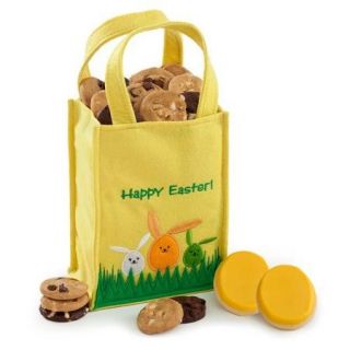 Mrs. Fields Happy Easter Combo Tote