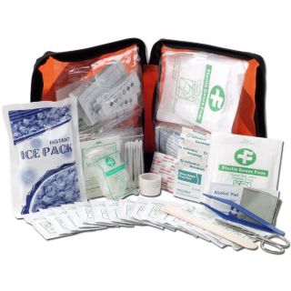 220 piece First Aid Kit   17484761 Big