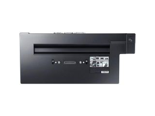 Open Box SAMSUNG AA RD7NDOC/US Business Docking Station for Series 4 and 6 Notebook