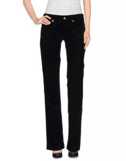 Armani Jeans Casual Trouser   Women Armani Jeans Casual Trousers   36746660UH