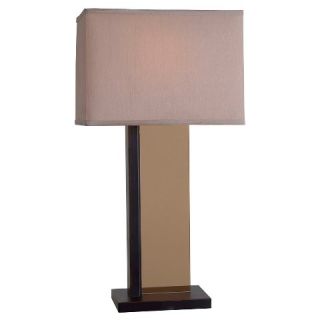 Kenroy Home Table Lamp   Bronze